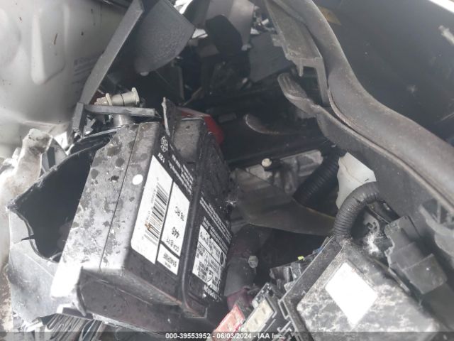 JTDKBRFU7J3065980 Toyota Prius Two