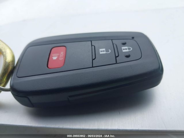 JTDKBRFU7J3065980 Toyota Prius Two