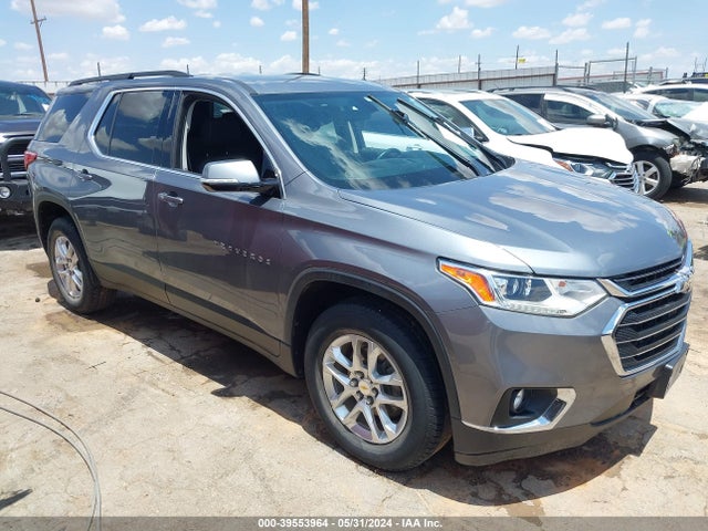 2019 1GNERGKW4KJ124072 main image