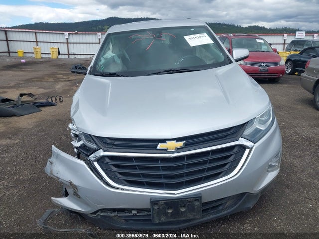 Chevrolet EQUINOX LT 2019 2GNAXJEV0K6278022 Image 13