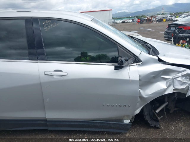 Chevrolet EQUINOX LT 2019 2GNAXJEV0K6278022 Image 14