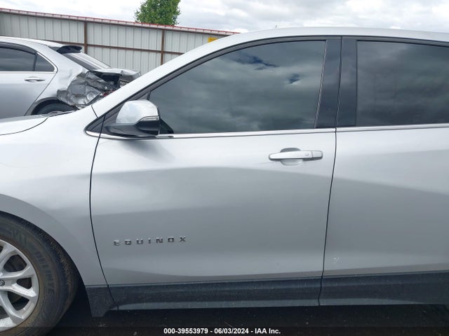 Chevrolet EQUINOX LT 2019 2GNAXJEV0K6278022 Image 15