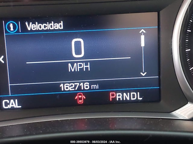 Chevrolet EQUINOX LT 2019 2GNAXJEV0K6278022 Image 16