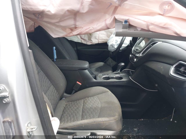 Chevrolet EQUINOX LT 2019 2GNAXJEV0K6278022 Image 5