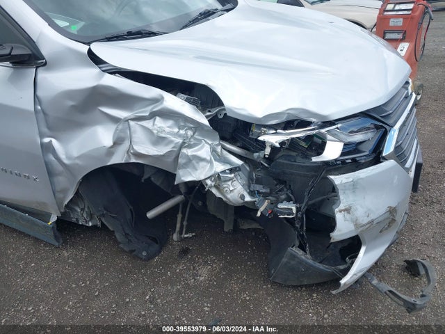 Chevrolet EQUINOX LT 2019 2GNAXJEV0K6278022 Image 6