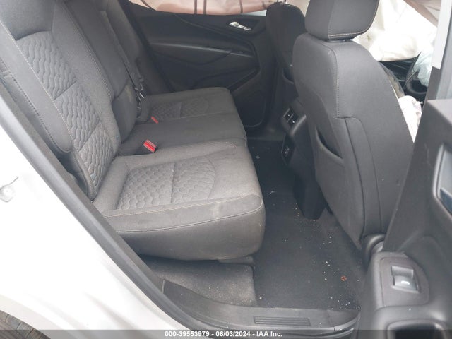 Chevrolet EQUINOX LT 2019 2GNAXJEV0K6278022 Image 8