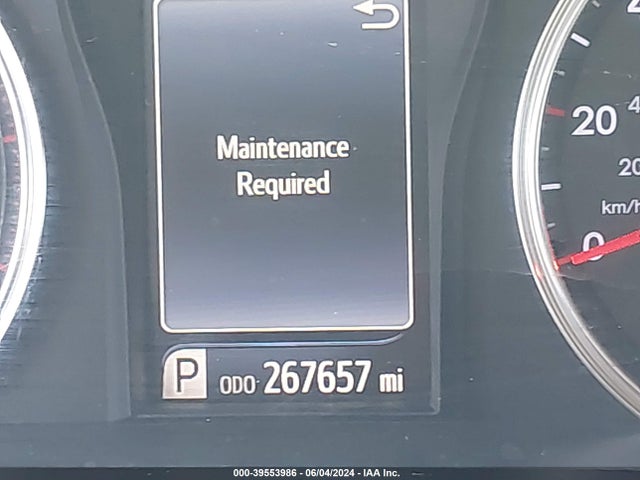 Toyota CAMRY SE 2016 4T1BF1FK8GU537865 Image 15