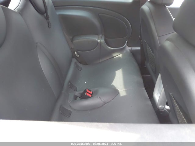 2006 MINI COOPER S WMWRE33596TL16308 Photo 7