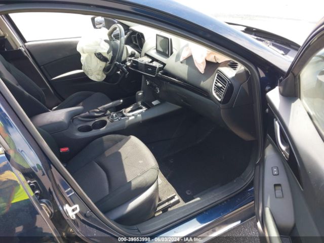3MZBM1V75FM156188 Mazda Mazda3 I Touring