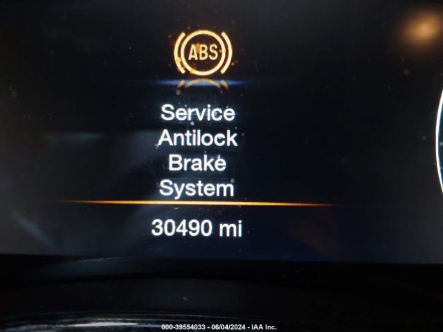 1C4RJFCTXJC295914 Jeep Grand Cherokee High Altitude 4x4