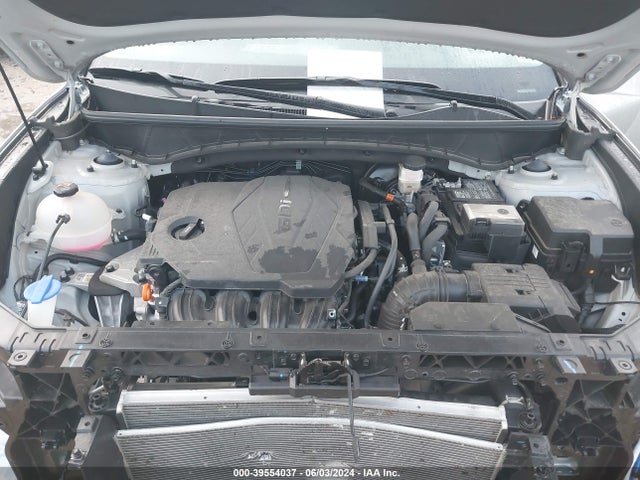Hyundai TUCSON SEL 2023 5NMJBCAE0PH175773 Image 10