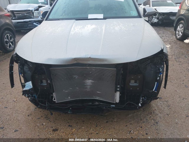 Hyundai TUCSON SEL 2023 5NMJBCAE0PH175773 Image 13