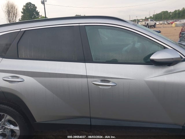 Hyundai TUCSON SEL 2023 5NMJBCAE0PH175773 Image 14