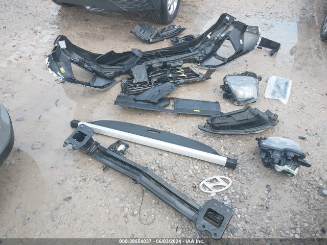 Hyundai TUCSON SEL 2023 5NMJBCAE0PH175773 Image 12