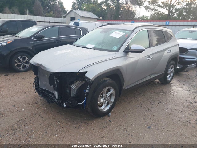 Hyundai TUCSON SEL 2023 5NMJBCAE0PH175773 Image 2