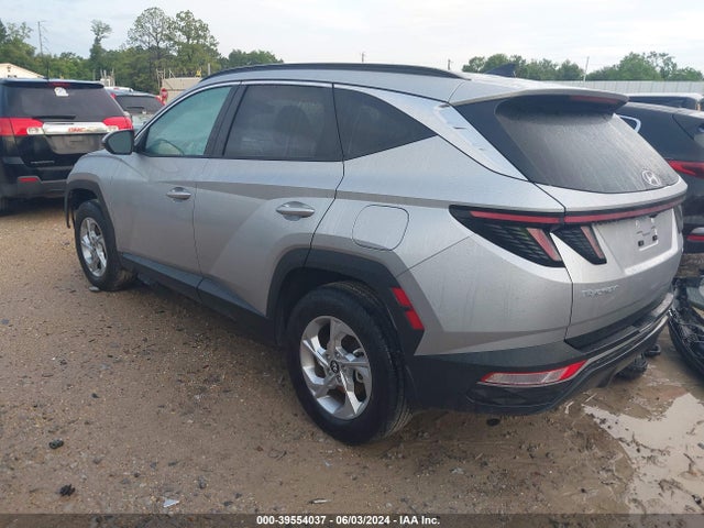Hyundai TUCSON SEL 2023 5NMJBCAE0PH175773 Image 3