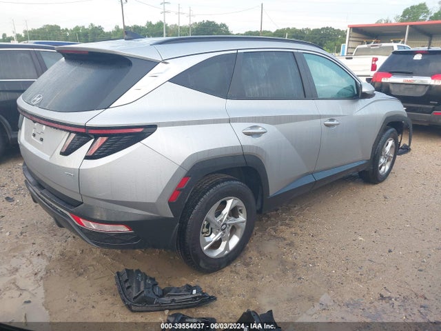 Hyundai TUCSON SEL 2023 5NMJBCAE0PH175773 Image 4