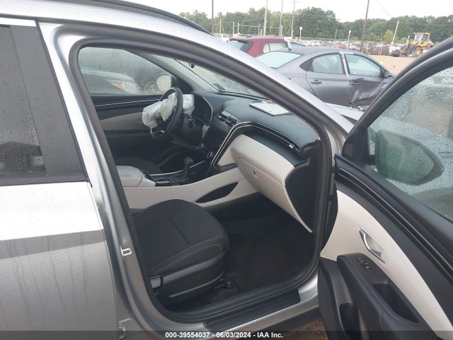 Hyundai TUCSON SEL 2023 5NMJBCAE0PH175773 Image 5