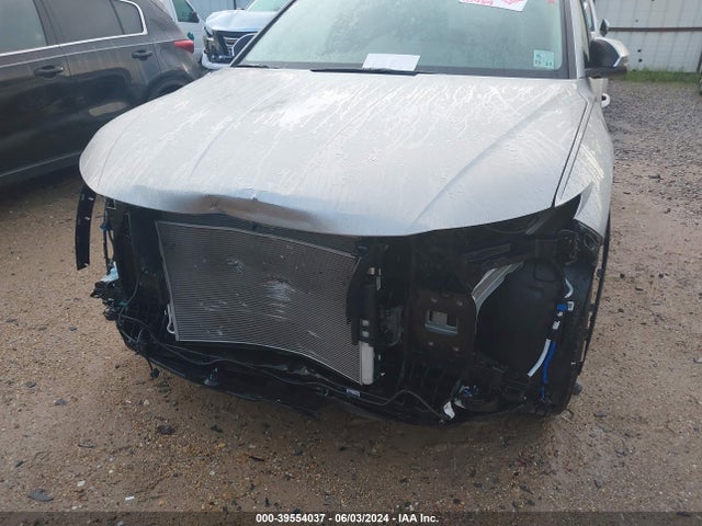 Hyundai TUCSON SEL 2023 5NMJBCAE0PH175773 Image 6