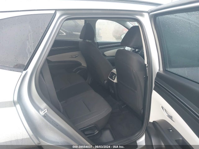 Hyundai TUCSON SEL 2023 5NMJBCAE0PH175773 Image 8
