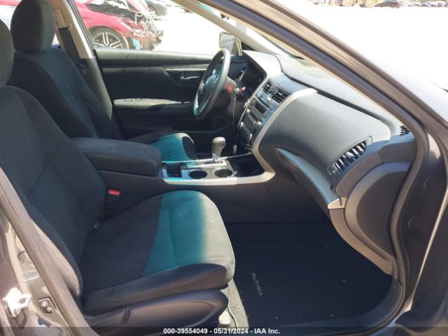 1N4AL3AP3EN345595 Nissan Altima 2.5/2.5 S/2.5 Sl/2.5 Sv