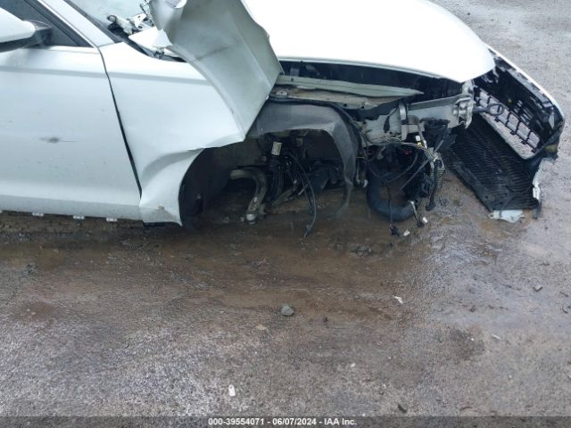 WAUGFAFC6EN115911 Audi A6 2.0t Premium