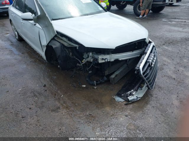 WAUGFAFC6EN115911 Audi A6 2.0t Premium