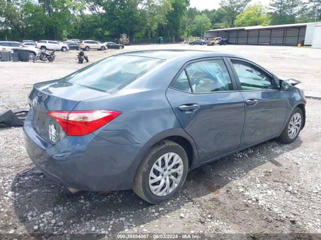 Toyota COROLLA LE 2019 2T1BURHEXKC185913 Image 4