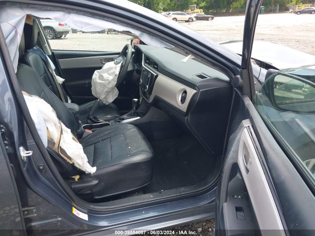 Toyota COROLLA LE 2019 2T1BURHEXKC185913 Image 5