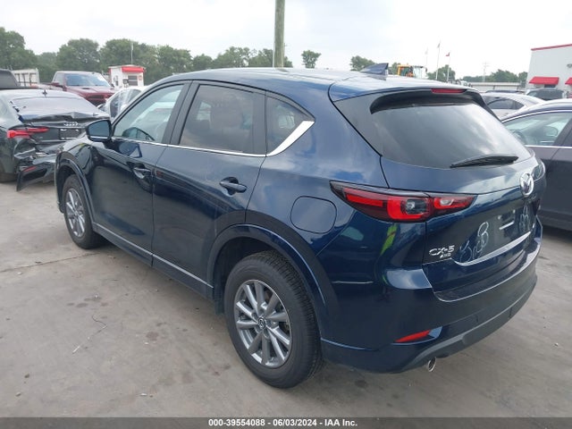 Ford Explorer Limited 2023 1FMSK8FH5PGB64906 Image 3