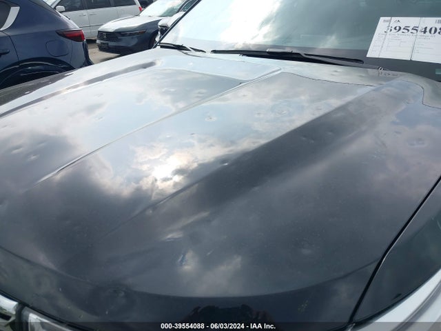 Ford Explorer Limited 2023 1FMSK8FH5PGB64906 Image 6