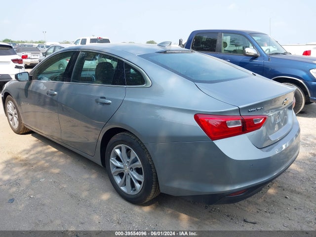 Chevrolet MALIBU LT 2024 1G1ZD5ST3RF224656 Image 3