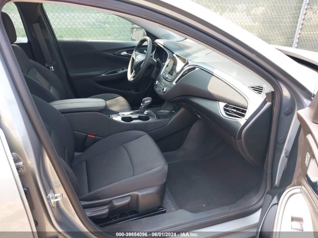 Chevrolet MALIBU LT 2024 1G1ZD5ST3RF224656 Image 5