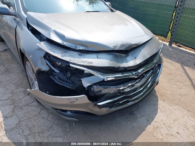 Chevrolet MALIBU LT 2024 1G1ZD5ST3RF224656 Image 6