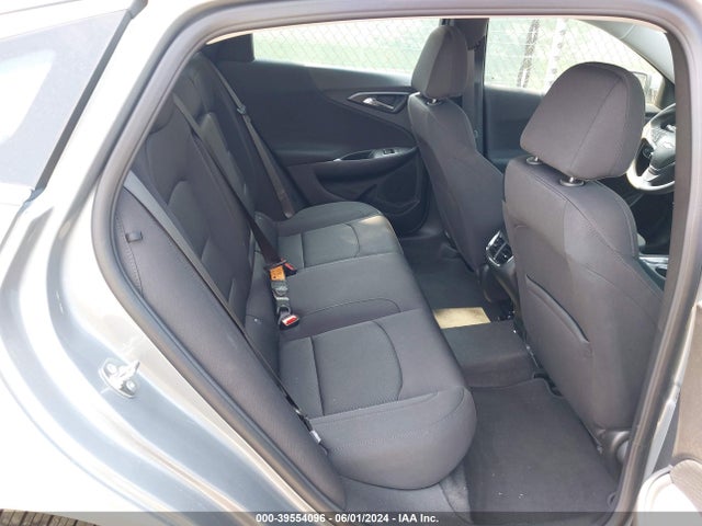 Chevrolet MALIBU LT 2024 1G1ZD5ST3RF224656 Image 8
