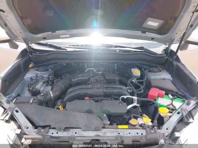 JF2SJAFCXFH455897 Subaru Forester 2.5i Premium