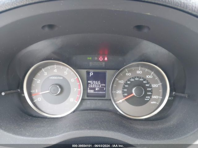 JF2SJAFCXFH455897 Subaru Forester 2.5i Premium