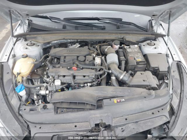 5XXG64J24NG162403 KIA K5 Gt-line