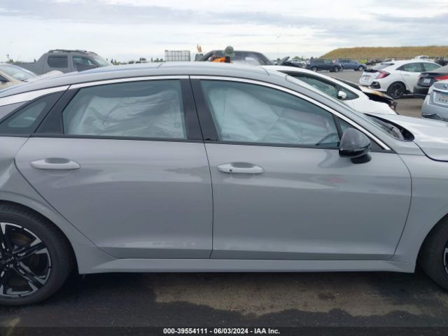 5XXG64J24NG162403 KIA K5 Gt-line