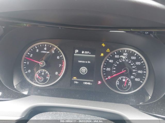 5XXG64J24NG162403 KIA K5 Gt-line