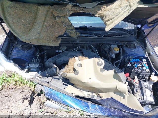 Subaru Outback 2.5i Premium 2016 4S4BSACC4G3214685 Image 10