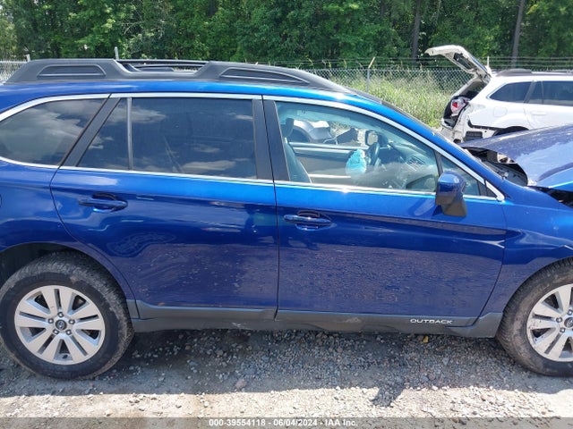 Subaru Outback 2.5i Premium 2016 4S4BSACC4G3214685 Image 13