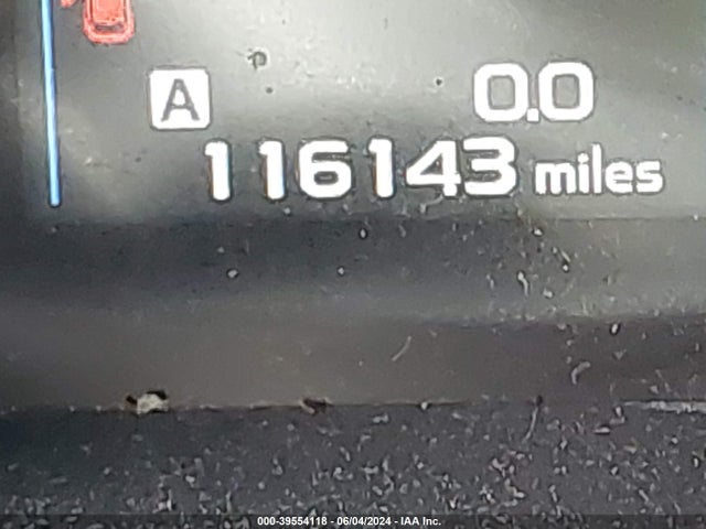 Subaru Outback 2.5i Premium 2016 4S4BSACC4G3214685 Image 15