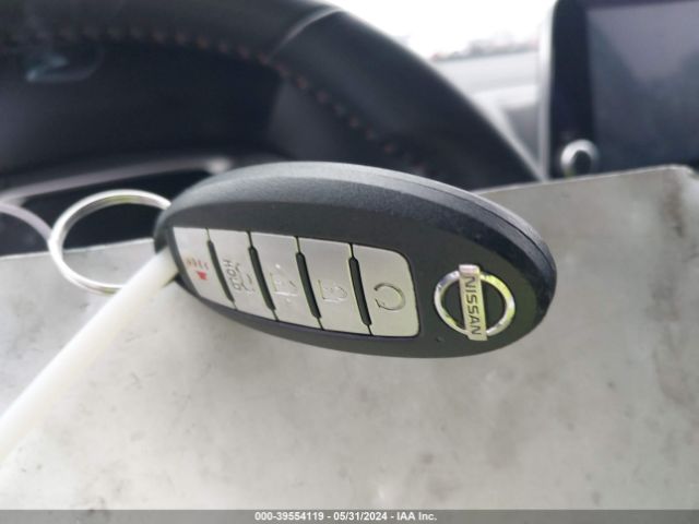 3N1AB8DV5LY284144 Nissan Sentra Sr Xtronic Cvt