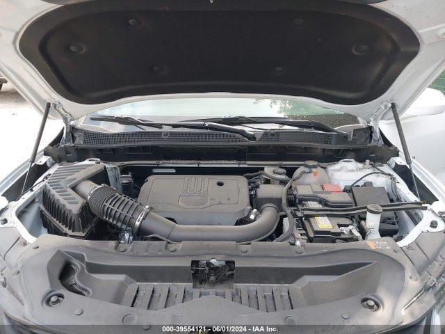 Chevrolet Blazer Fwd 2lt 2024 3GNKBCR49RS195152 Image 10