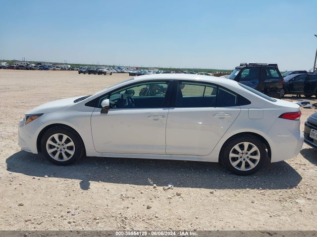 Toyota COROLLA LE 2024 5YFB4MDE2RP145649 Image 14