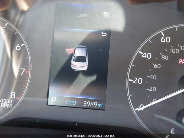 Toyota COROLLA LE 2024 5YFB4MDE2RP145649 Image 15