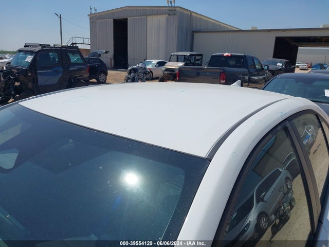 Toyota COROLLA LE 2024 5YFB4MDE2RP145649 Image 17
