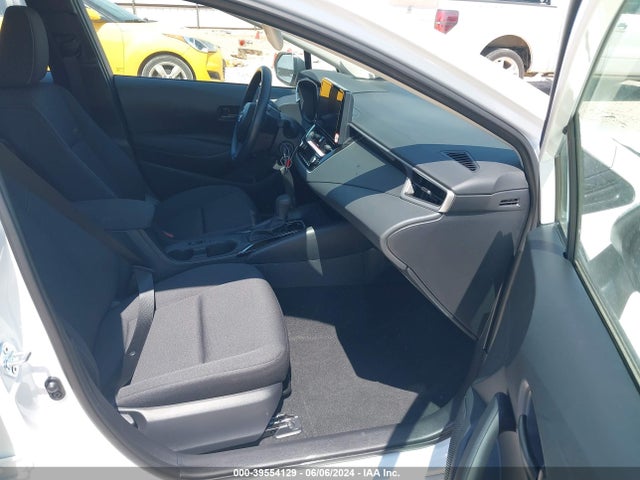 Toyota COROLLA LE 2024 5YFB4MDE2RP145649 Image 5