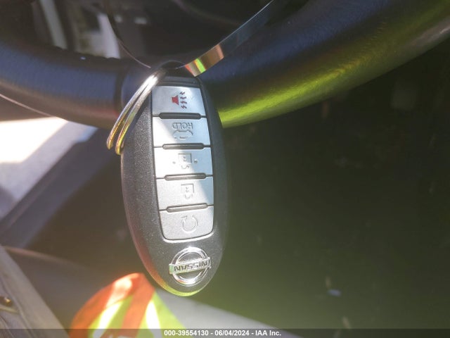 Nissan Altima 2.5 Sr 2018 1N4AL3AP9JC288955 Image 11